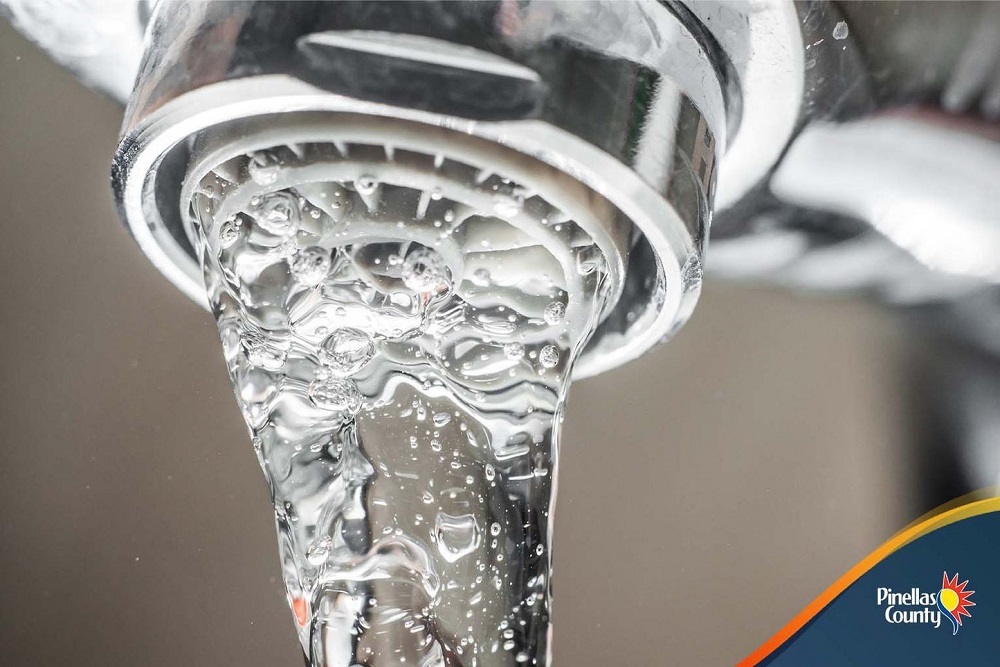 Home Water Conservation Tips