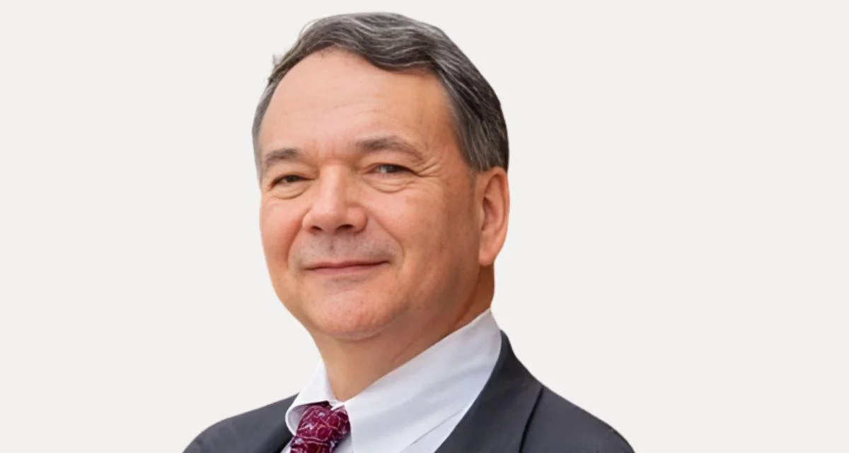 Joseph G. Lehman, President