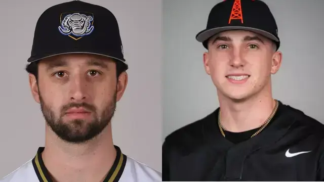 Which former Cincy Reporter area high school standouts will be in action on Wednesday, April 30?