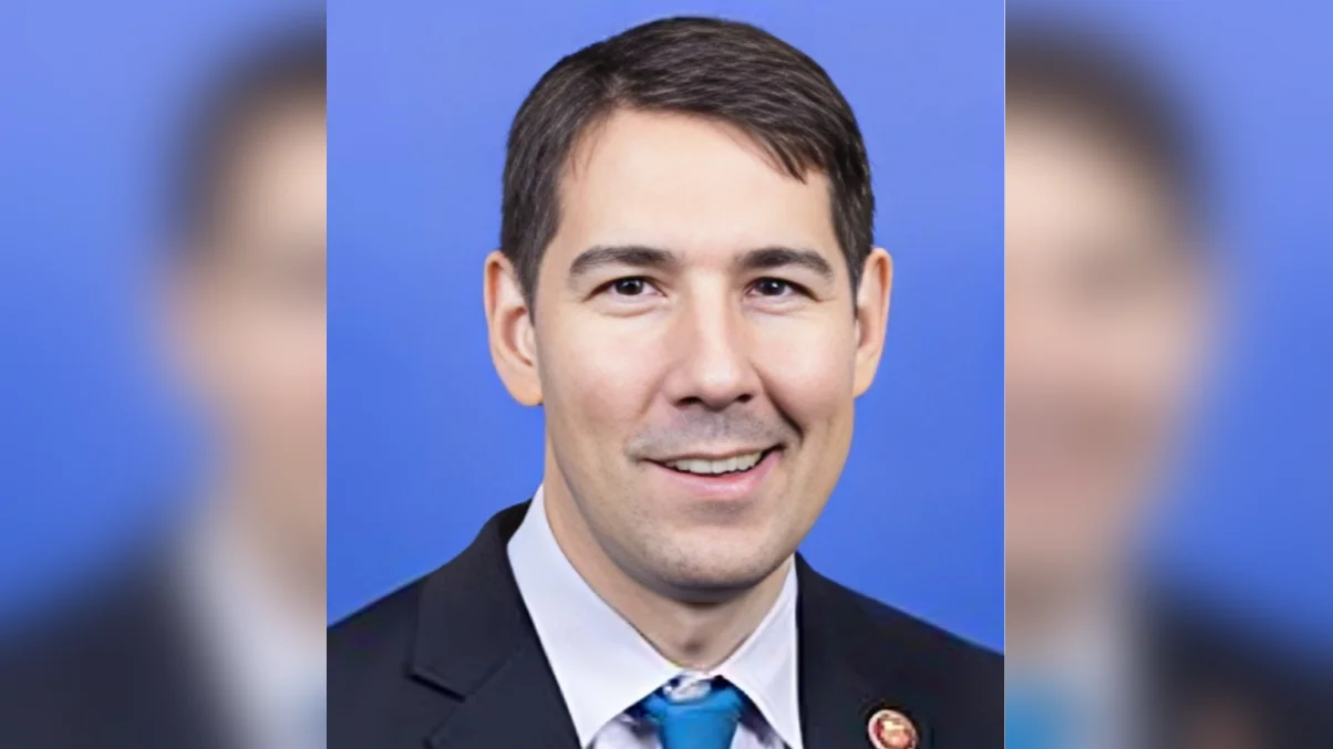 Josh Harder highlights infrastructure, crisis response, and engagement