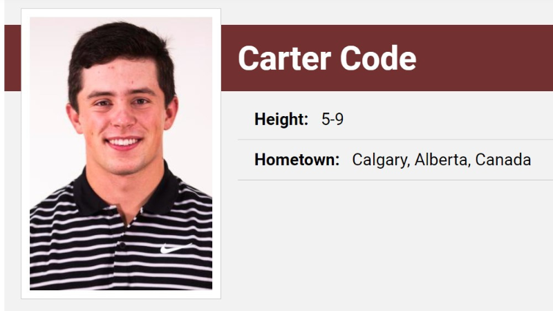 Carter Code