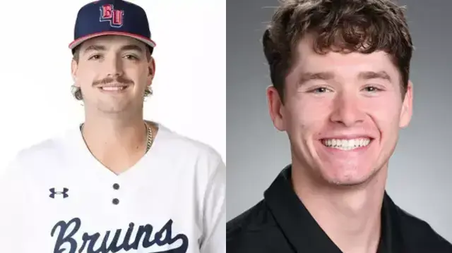 Which former Denver City Wire area high school standouts will be in action on Thursday, May 15?