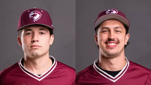 Isaac Van Meter and Reilly Bubb Isaac Van Meter and Reilly Bubb