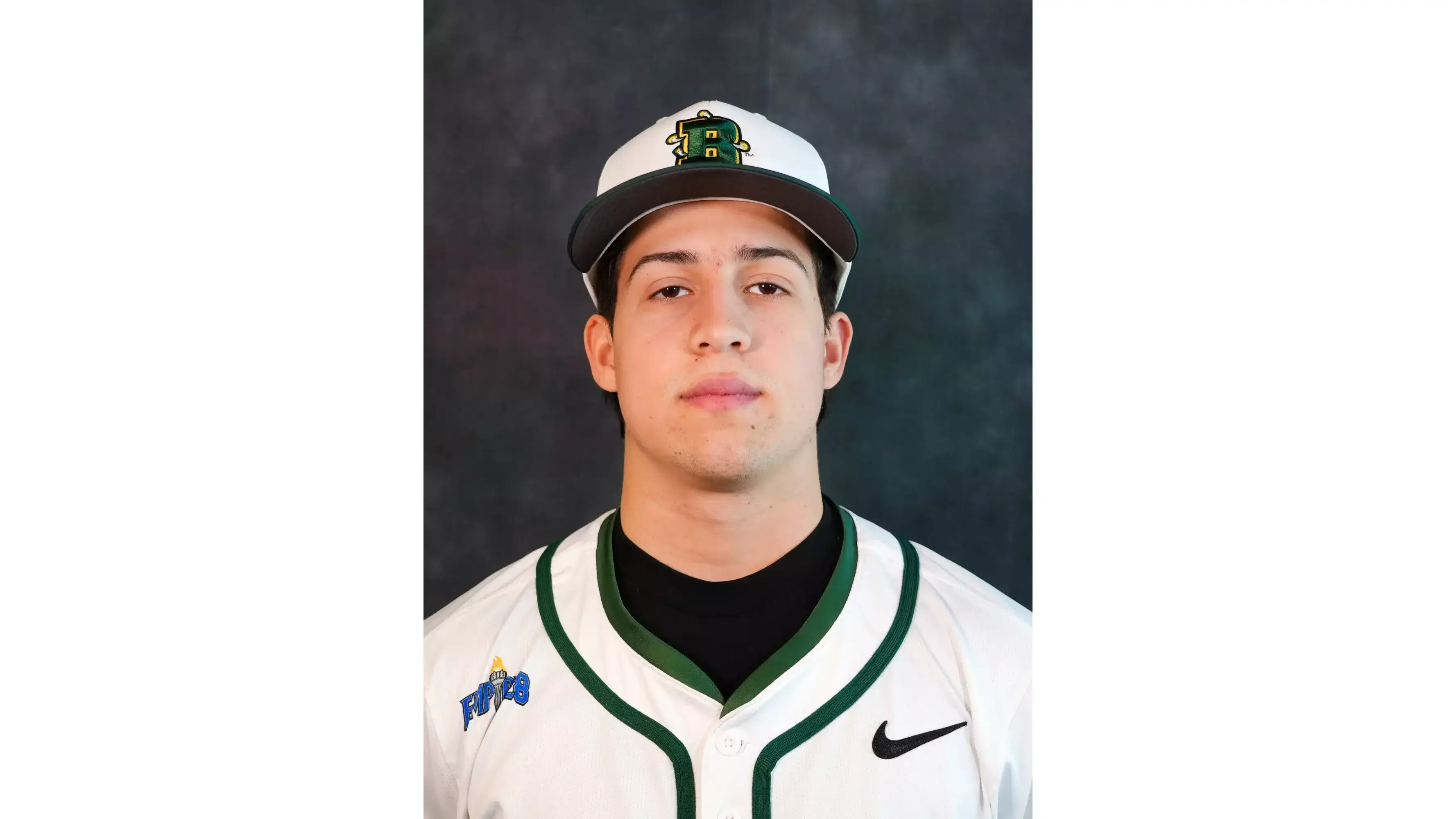 Ossining High School standout Brian Hoffman’s collegiate team loses game in the NCAA Division III Baseball Championship on Saturday, May 17