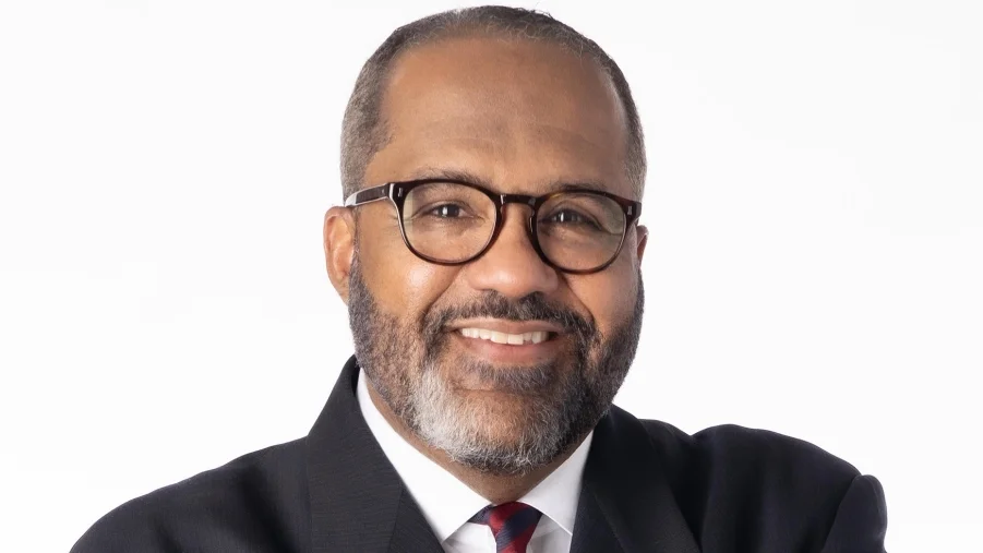 Congressman Troy A. Carter shares updates on events and congratulates Dr. Tia Mills