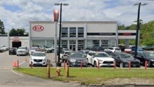 McGovern Kia of Norwood to President Trump: ‘We wholeheartedly support your promise’ to end EV mandates McGovern Kia of Norwood to President Trump: ‘We wholeheartedly support your promise’ to end EV mandates