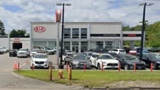 McGovern Kia of Norwood to President Trump: ‘We wholeheartedly support your promise’ to end EV mandates