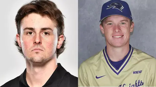 Which former Bean Town Times area high school standouts will be in action on Saturday, May 3?