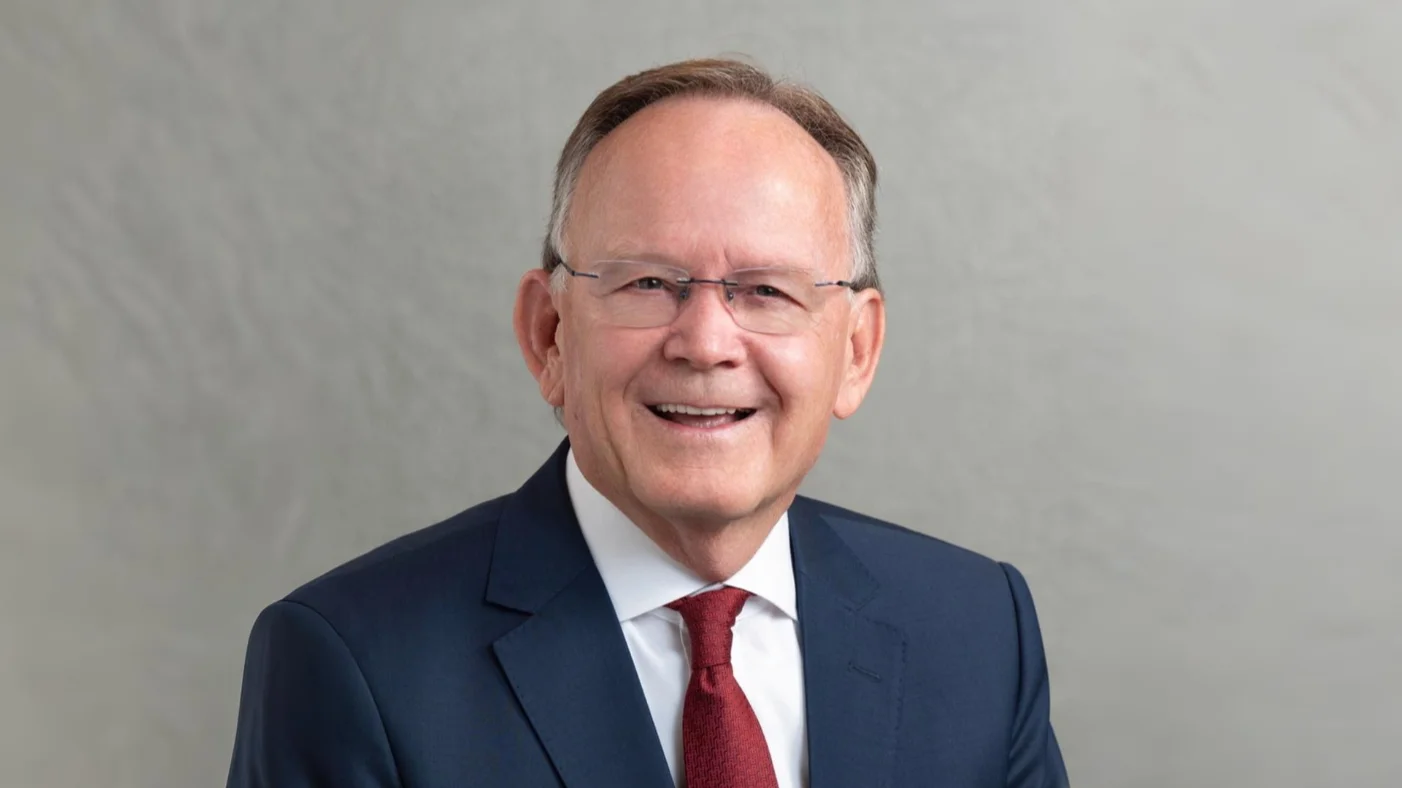 President J. Stuart Adams discusses family engagement and state history in recent posts