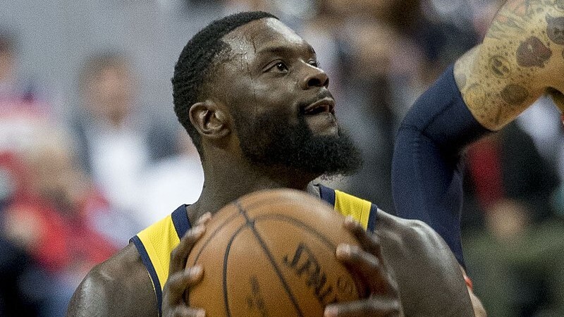 Back in the NBA: Stephenson signs with Atlanta Hawks