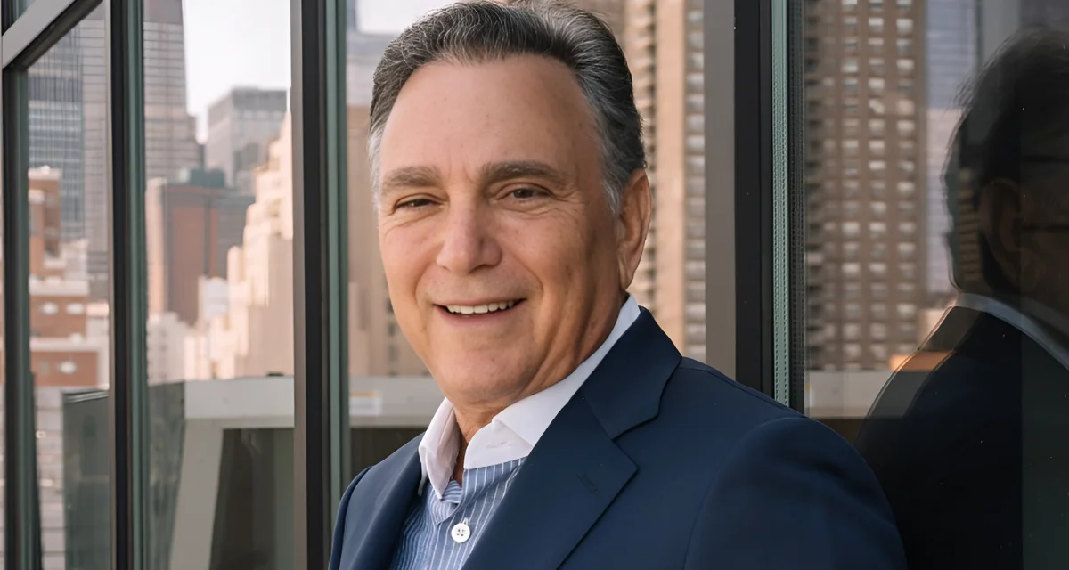Jack Guttman, Principal of Pearl Realty Management - Prfire