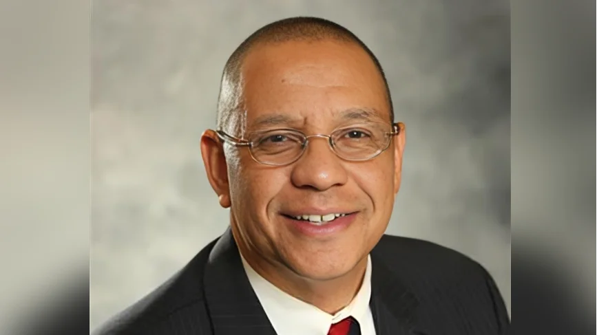 President Dale G. Caldwell - New Jersey School Boards Association