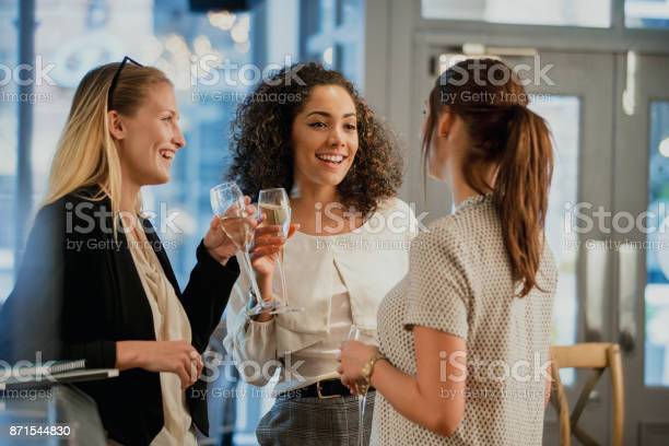 Bistro on the Boulevard Business After Hours