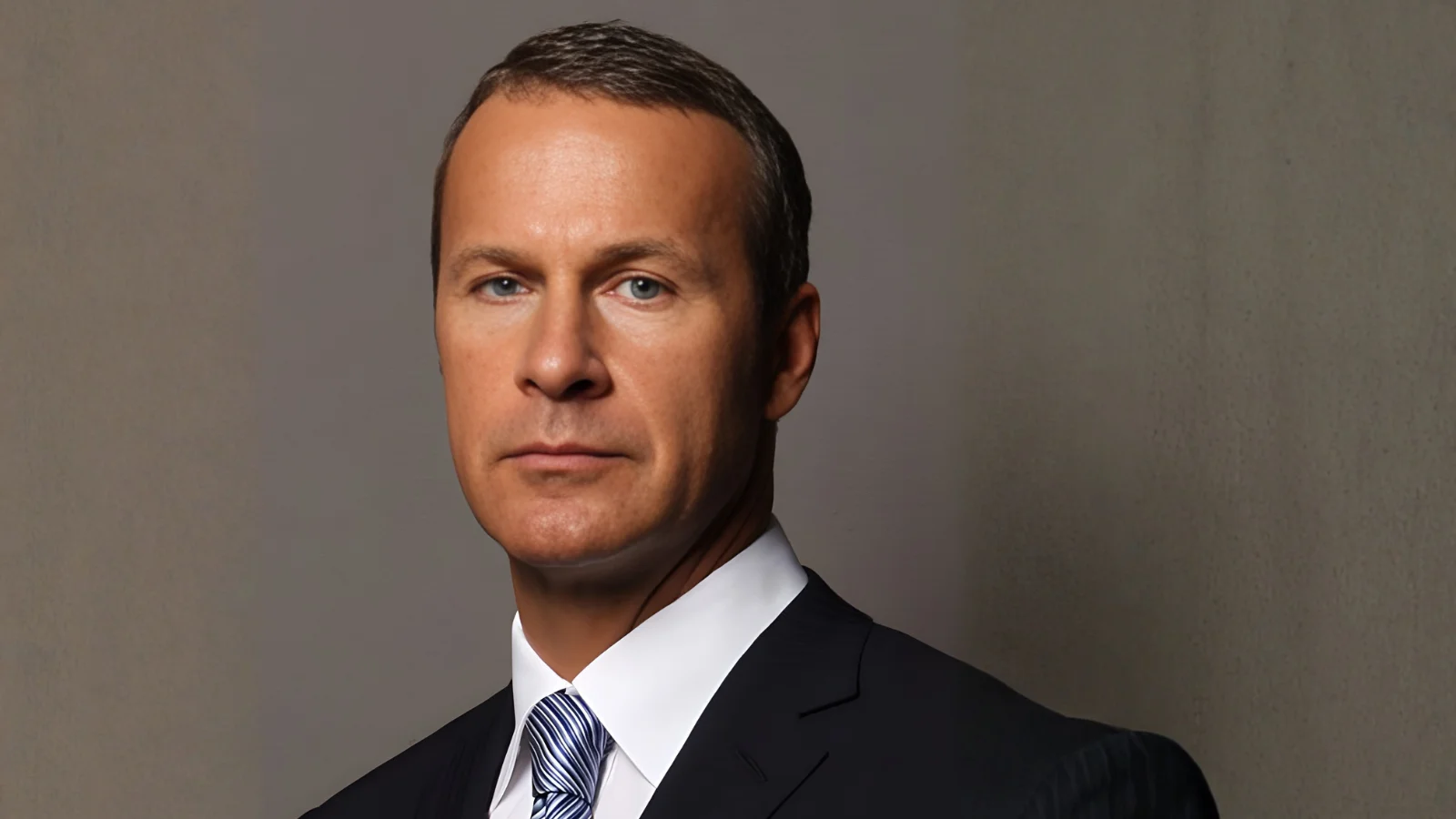 Vladislav Doronin, CEO