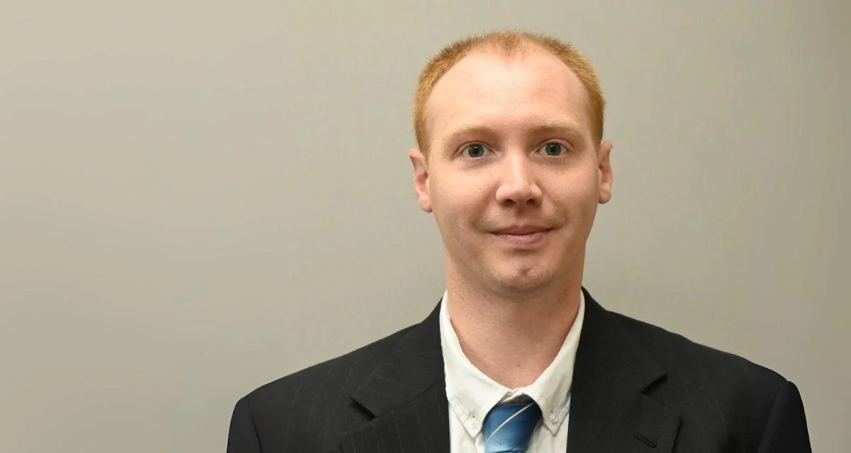 Kyle Hawk, Head Coach - Penn College Wildcats Women%27s Volleyball