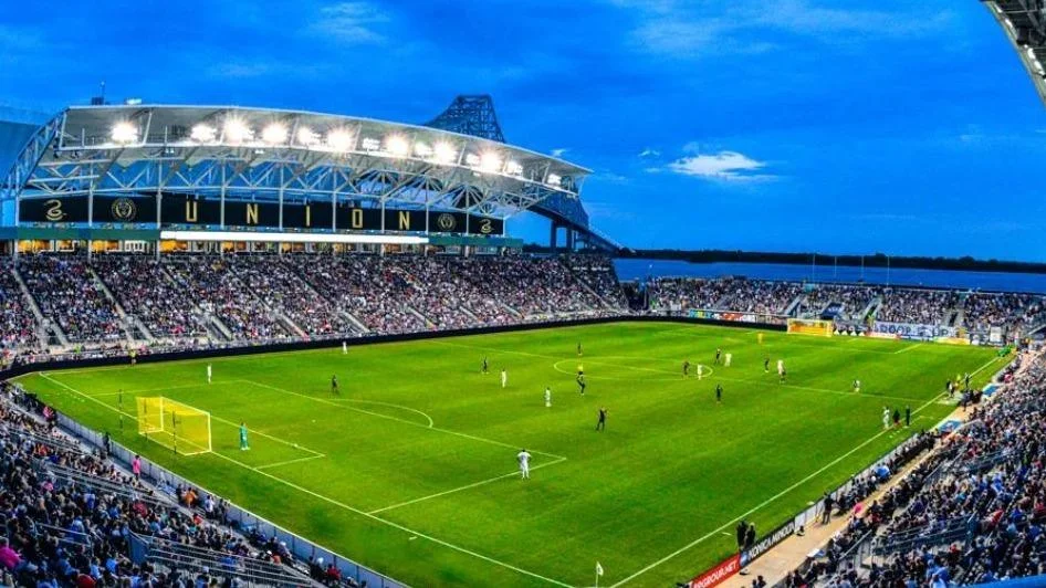 Philadelphia Union II announces full schedule for 2026 MLS NEXT Pro season
