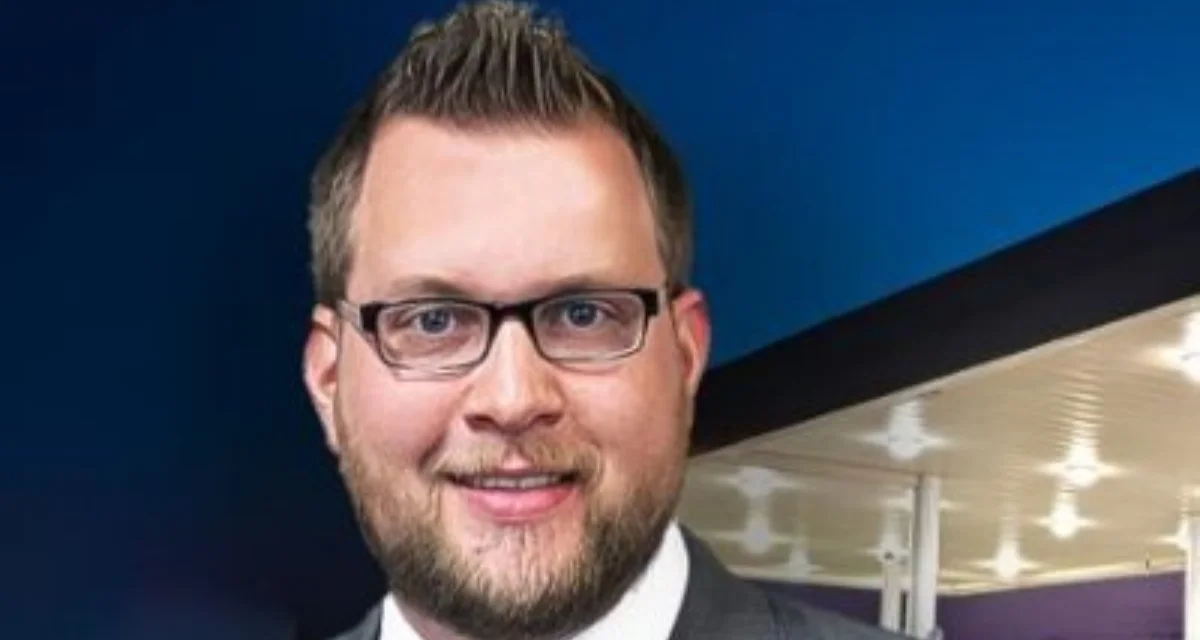 Patrick De Haan, head of petroleum analysis at GasBuddy