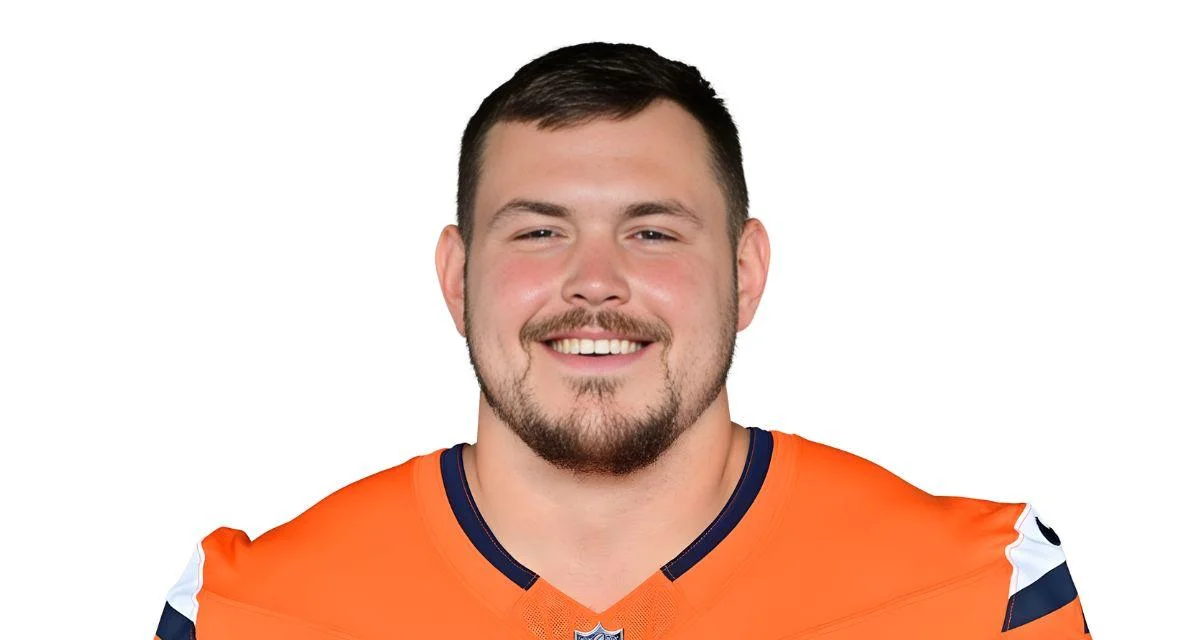 Alex Palczewski, Denver Broncos
