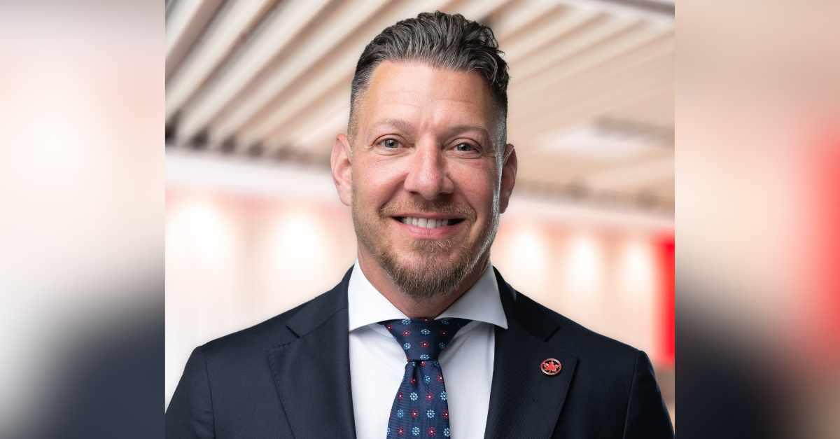 John Di Bert Air Canada  Executive Vice President and Chief Financial Officer