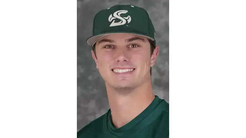 Which former West El Dorado News area high school standouts will be in action on Friday, May 23?