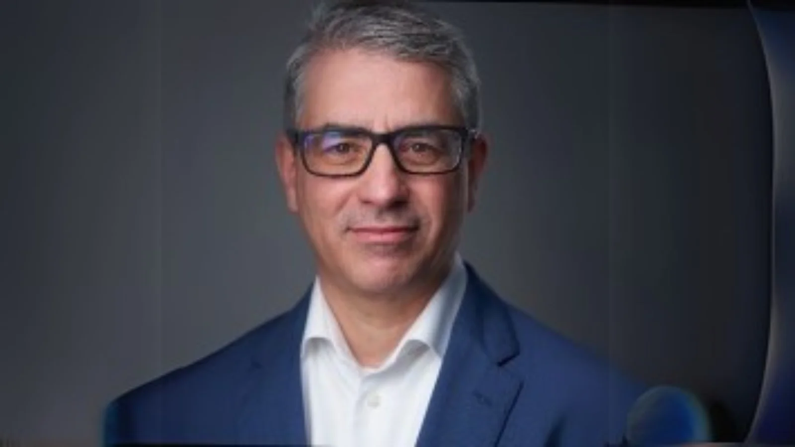 Réjean Bourgault, National Director at AWS Canada - LinkedIn