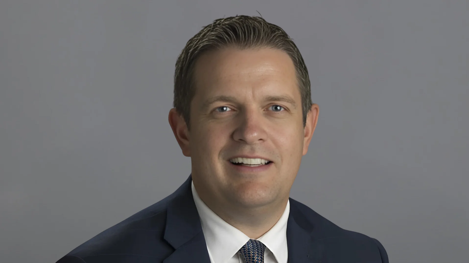 Jon Cox, Vice Chair at Utah System of Higher Education