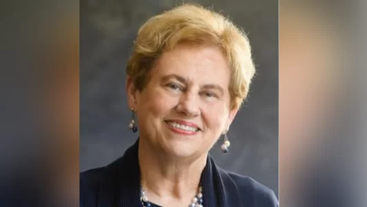 Helen Drinan, Interim President, Cabrini University