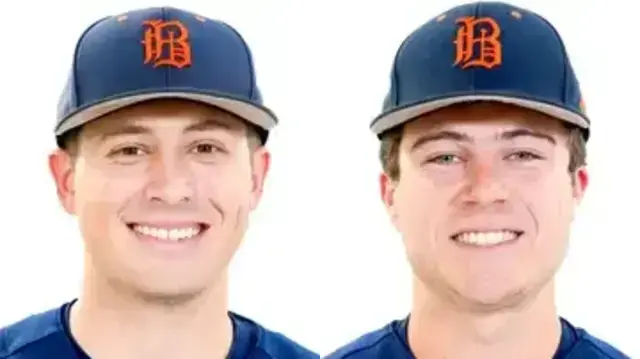 Which former Cumberland Valley News area high school standouts will be in action on Saturday, March 29?