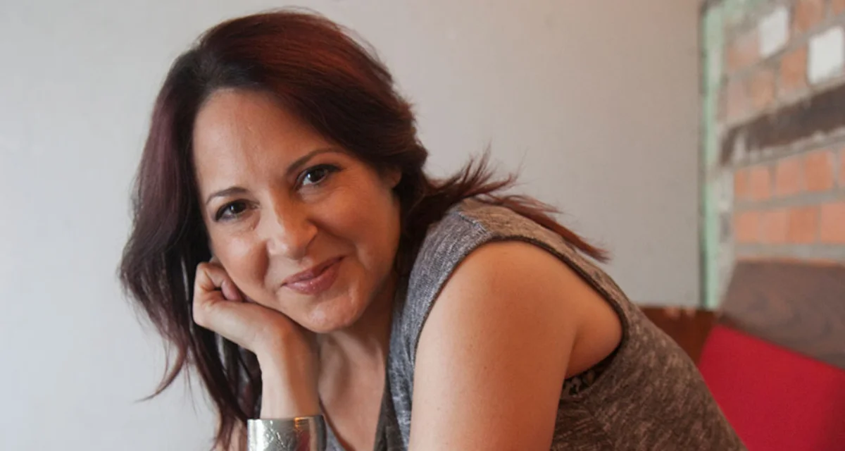 Gini Mascorro, TMO Community Relations and Outreach Specialist