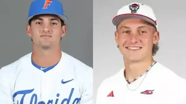 Which former North Broward News area high school standouts will be in action on Friday, May 30? Which former North Broward News area high school standouts will be in action on Friday, May 30?