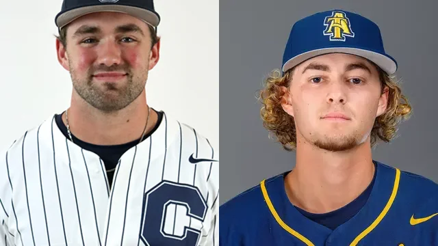 Which former Union News area high school standouts will be in action in the week starting Monday, April 28? Which former Union News area high school standouts will be in action in the week starting Monday, April 28?