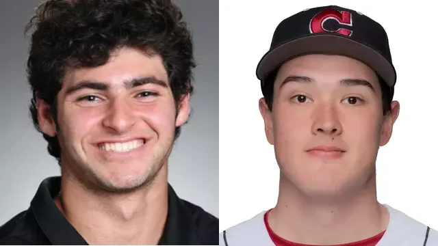 Which former San Francisco Sun area high school standouts will be in action on Thursday, May 1?