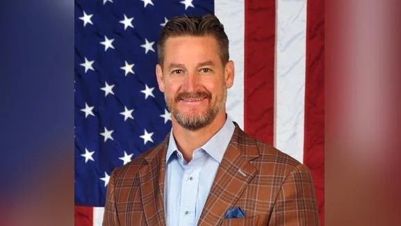 Steube reintroduces bill to designate IRGC-linked militias as foreign terror groups