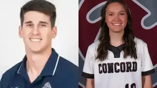Which former South Knoxville News area high school standouts will be in action on Sunday, March 9?