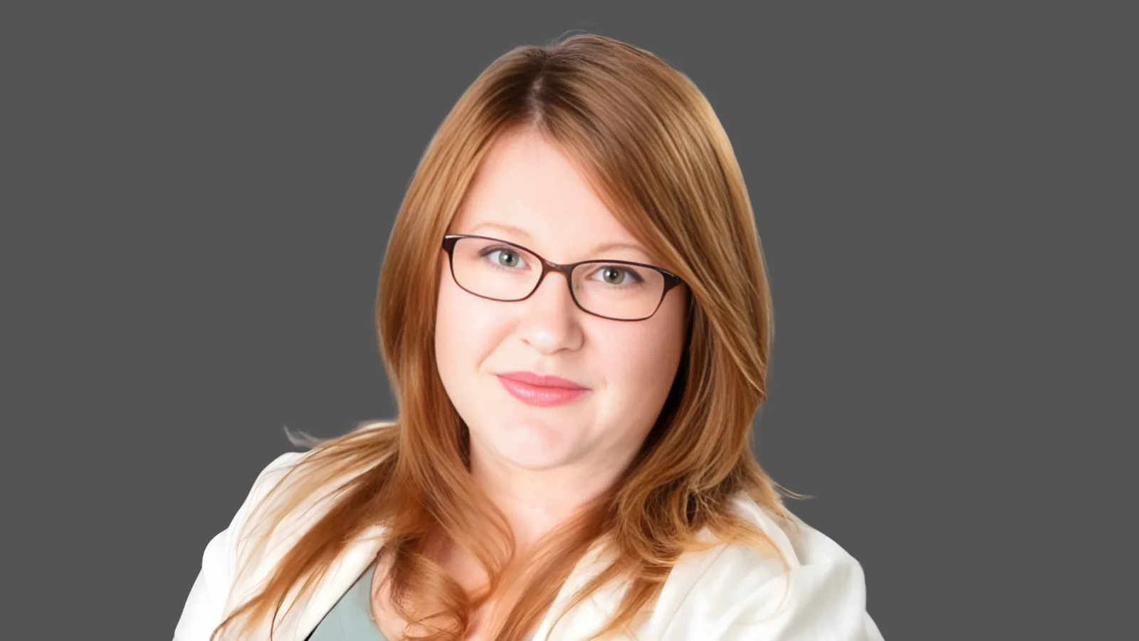 Economic Development Director Alora Wachholz