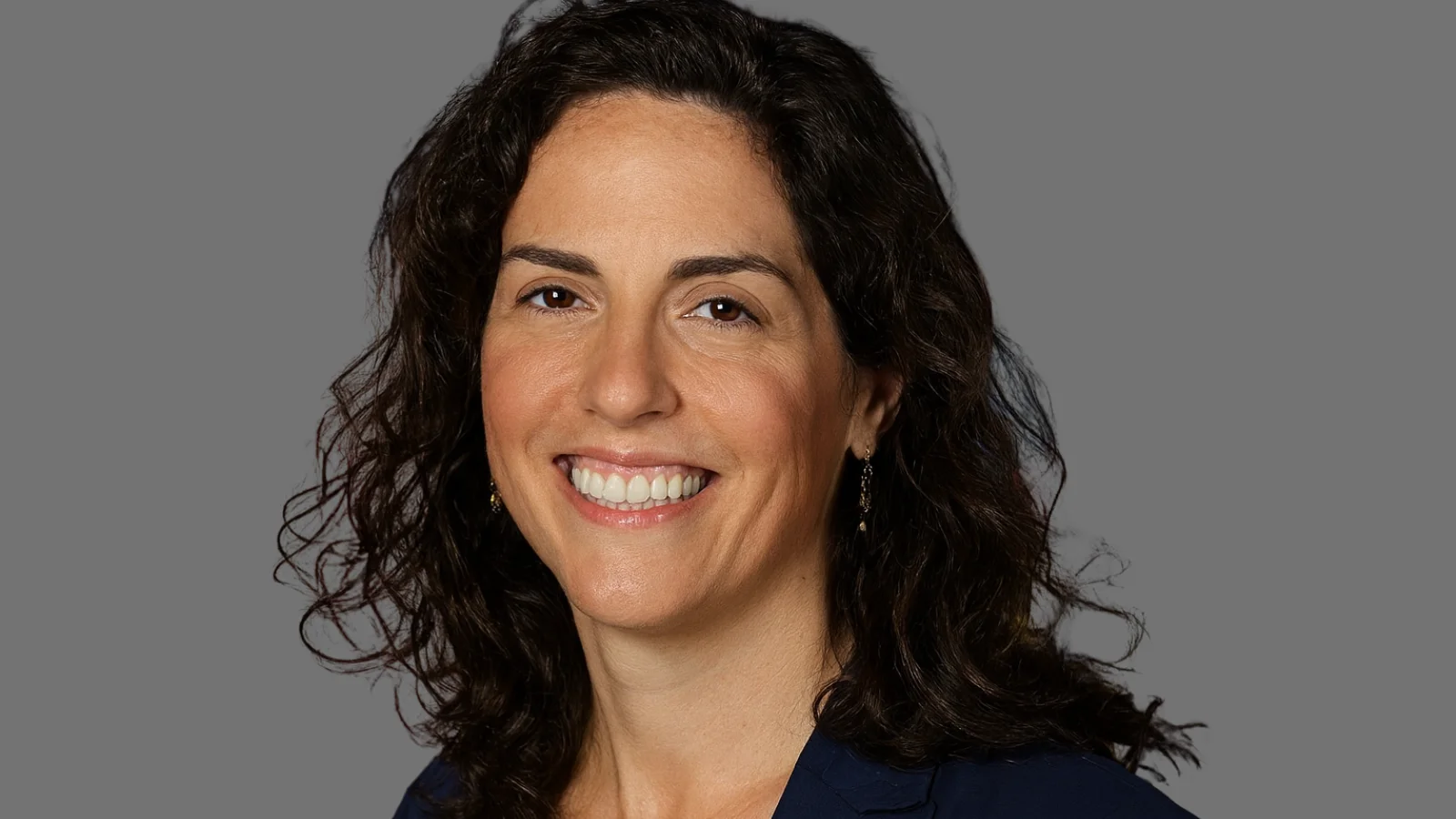 Amanda Lefton, Commissioner at New York State Department of Environmental Conservation