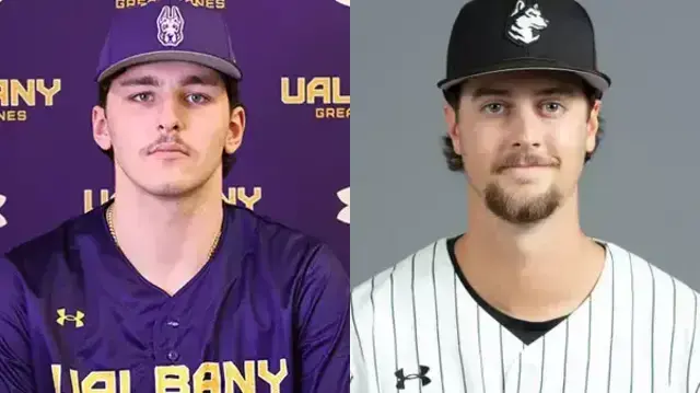 Which former Saratoga Standard area high school standouts will be in action on Tuesday, May 13?