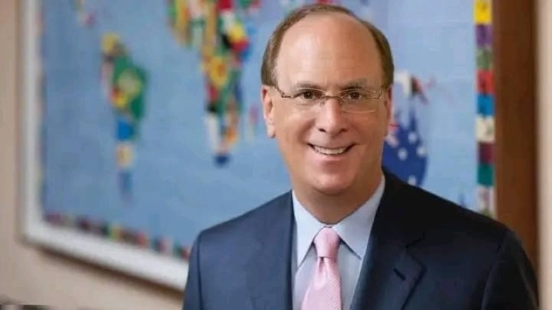 Ron DeSantis PAC national spokesperson: ‘BlackRock is the worst enforcer of corporate cultural Marxism’