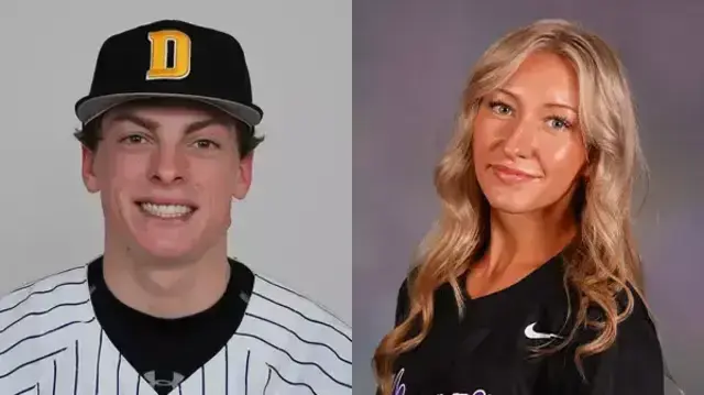 Which former Northern Tier News area high school standouts will be in action on Wednesday, April 23? Which former Northern Tier News area high school standouts will be in action on Wednesday, April 23?