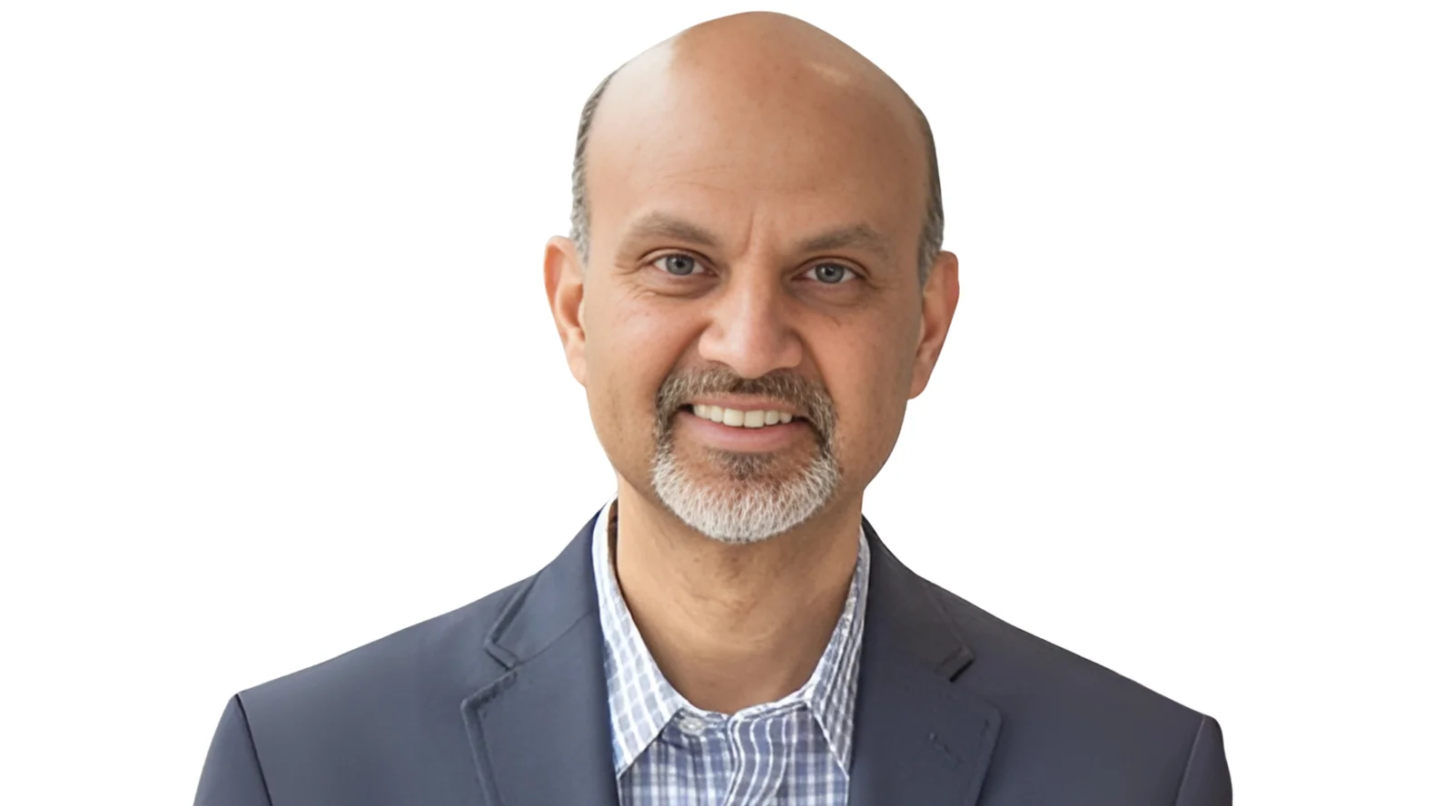 Mohamad Ali, Senior Vice President, IBM Consulting at IBM Corporation - IBM Corporation Mohamad Ali, Senior Vice President, IBM Consulting at IBM Corporation - IBM Corporation