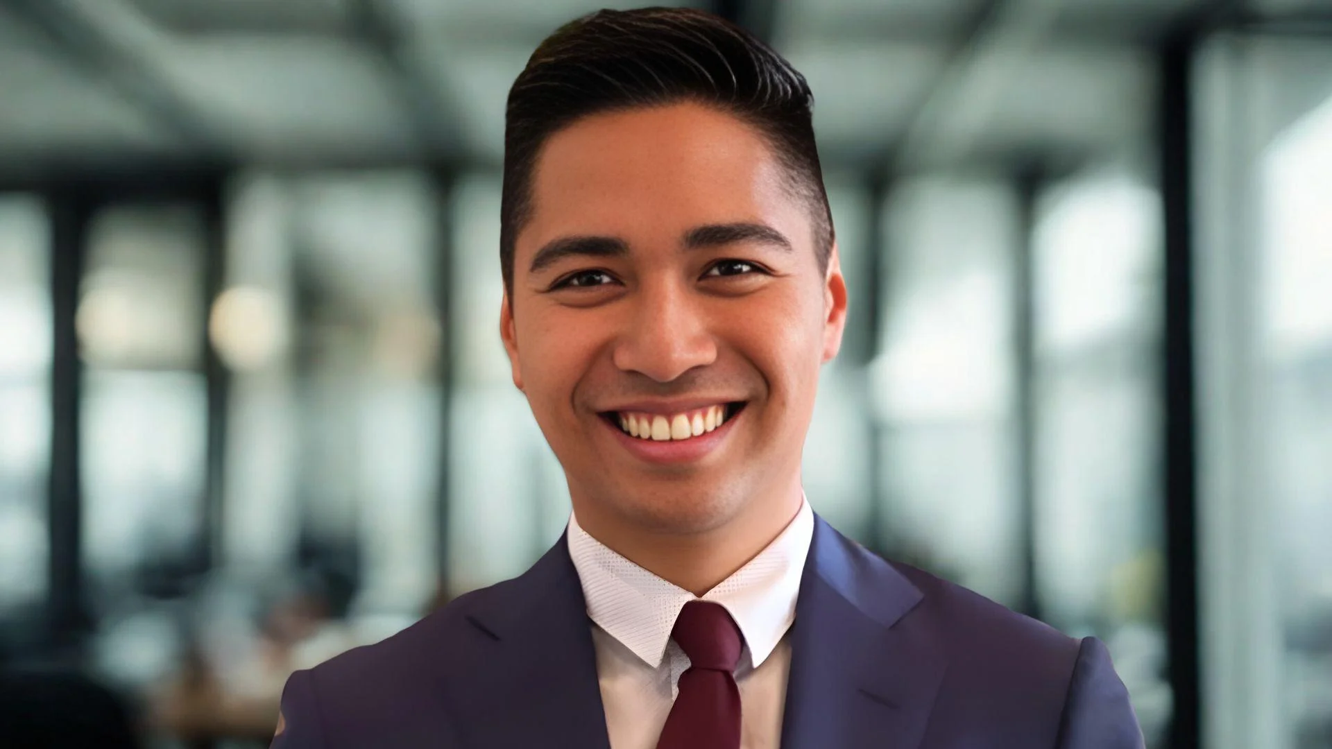 Miles Trinidad, State Analyst for the Institute on Taxation and Economic Policy