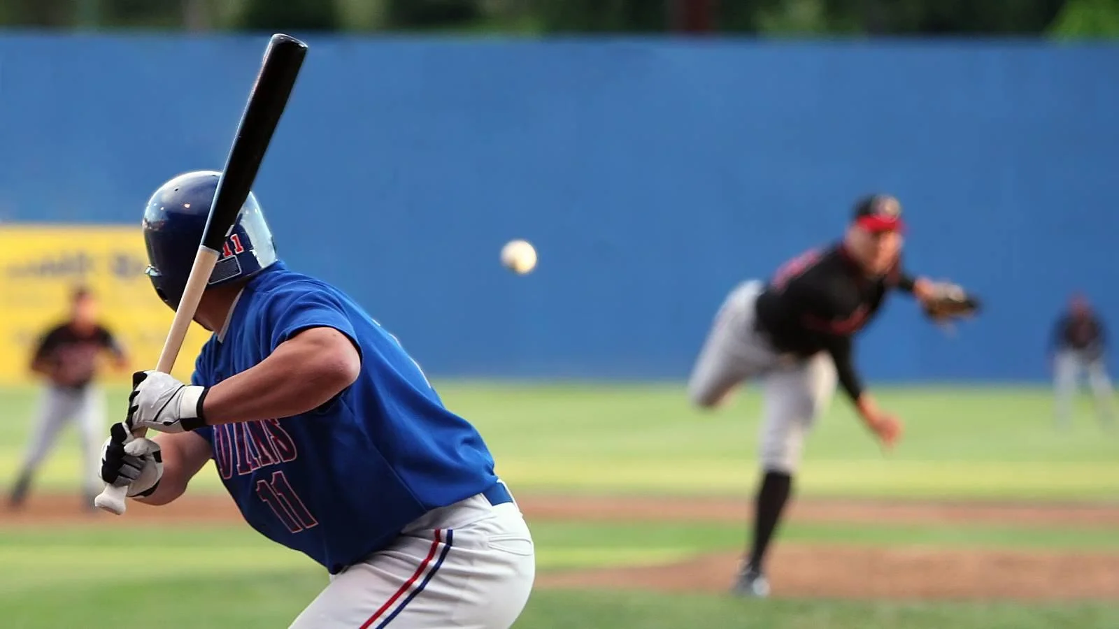 On May 25, former Chino Hills baseball player Braydon Wooldridge’s college team to take field
