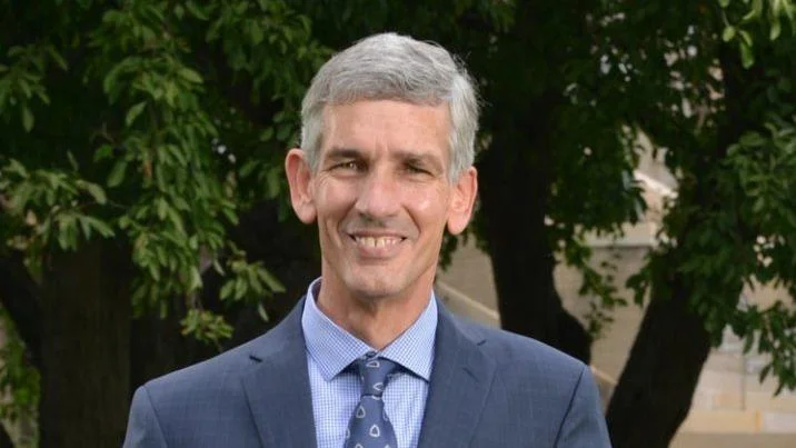 Paul C. Johnson President