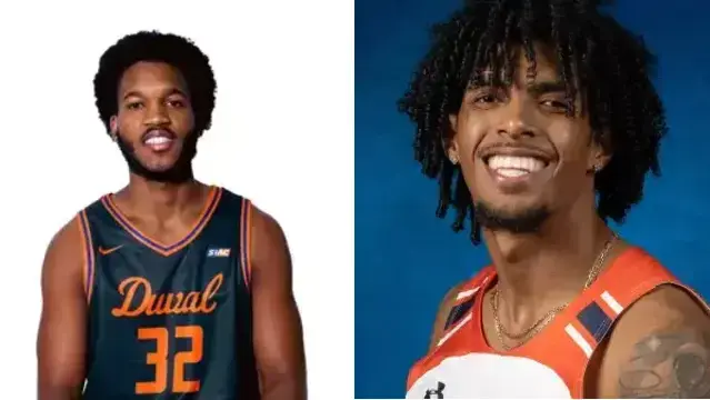 Which former South Orlando News area high school standouts will be in action on Thursday, Dec. 19?