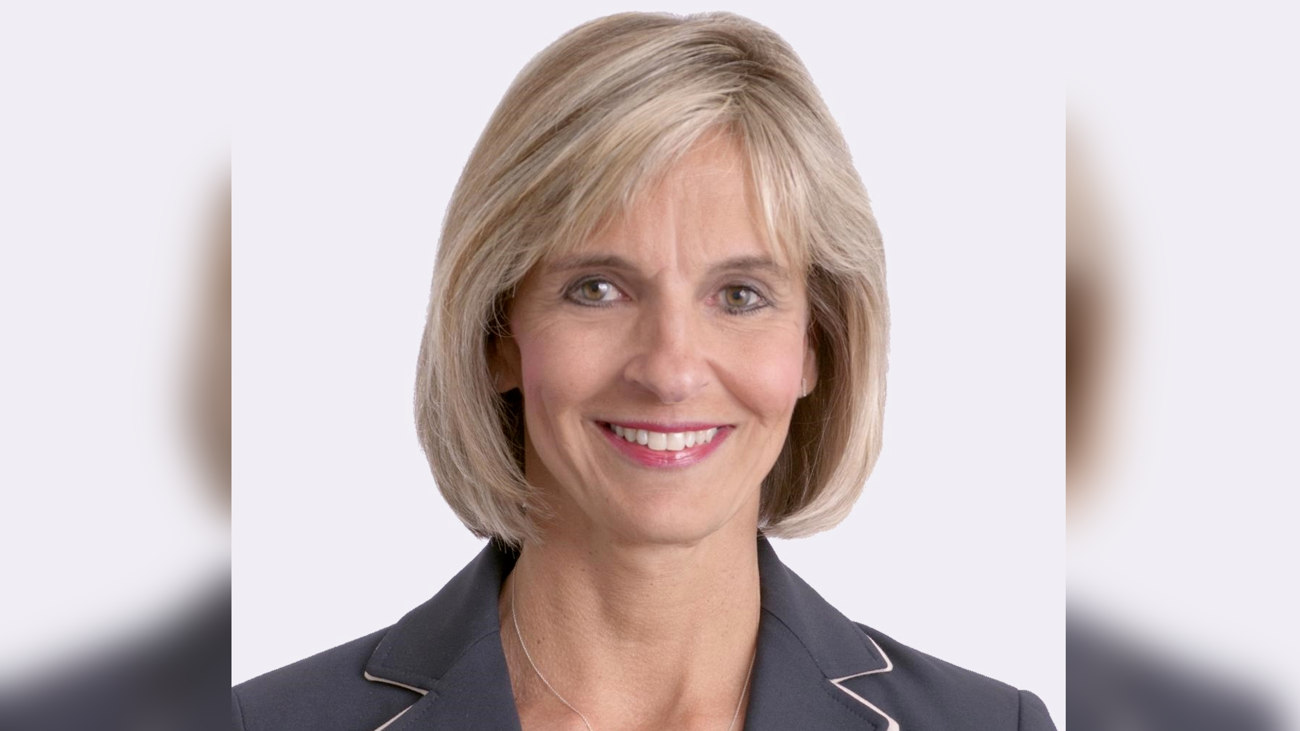 Allison Ausband, E.V.P. and Chief Customer Experience Officer