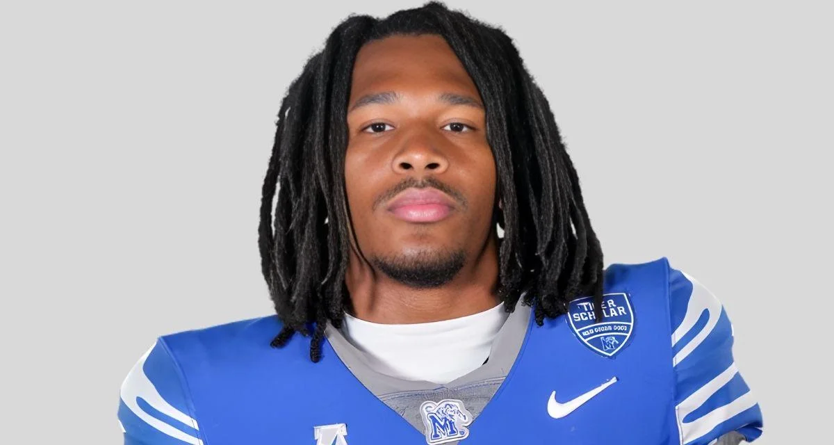 Arkansas Razorbacks add running back Sutton Smith from Memphis