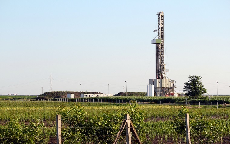 Polaris Energy Nicaragua signs rig services contract