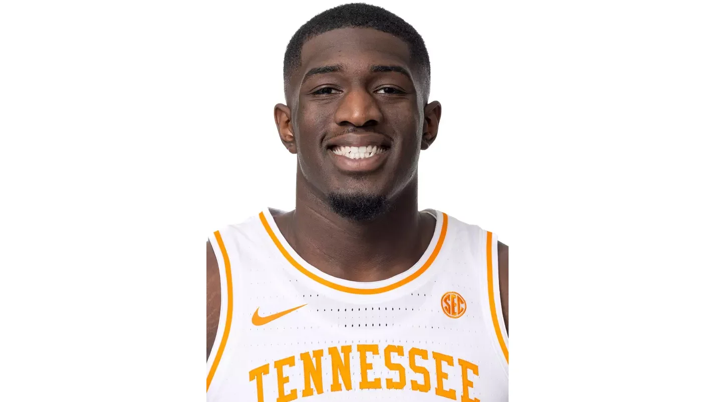 DeWayne Brown II DeWayne Brown II