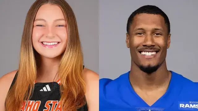 Aurora Elder and Quentin Lake Aurora Elder and Quentin Lake