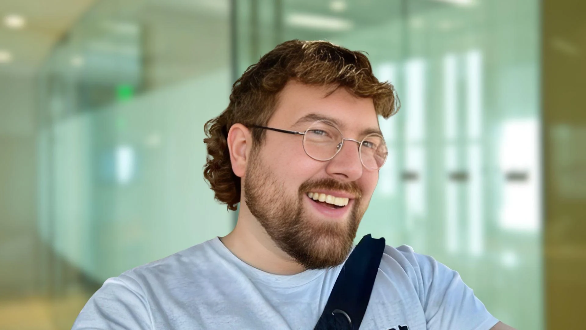 Britton Winterrose, Head of AI for Microsoft for Startups